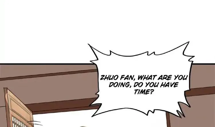 Read Magic Emperor chapter 18 image 11 on Lezhin