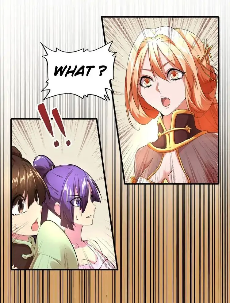 Read Magic Emperor chapter 18 image 24 on Lezhin