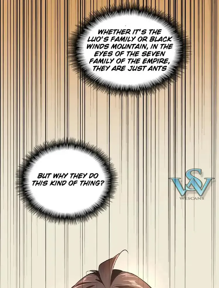 Read Magic Emperor chapter 18 image 25 on Lezhin
