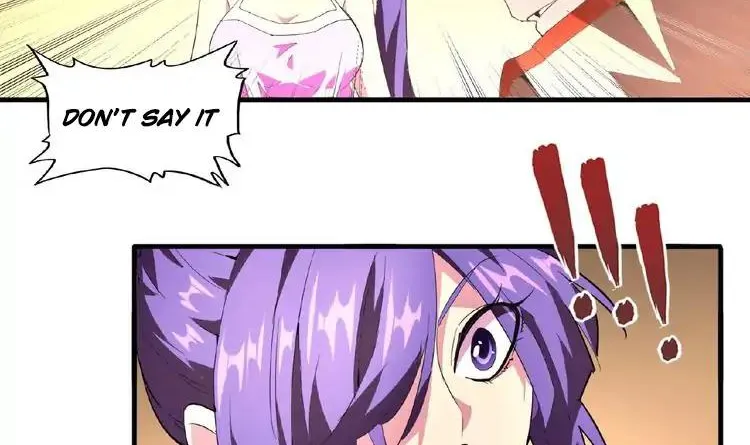 Read Magic Emperor chapter 18 image 3 on Lezhin