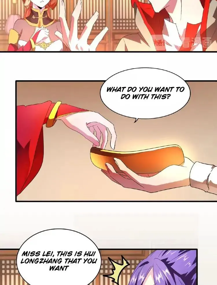 Read Magic Emperor chapter 18 image 30 on Lezhin
