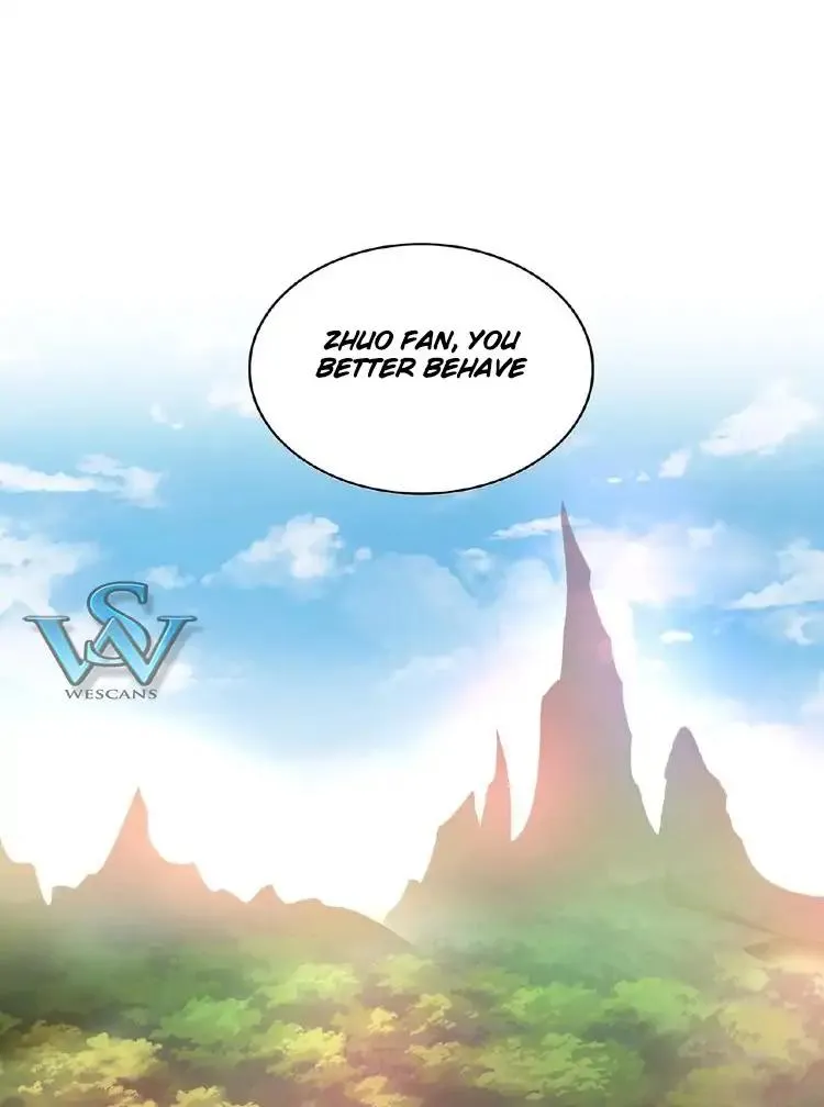 Read Magic Emperor chapter 18 image 43 on Lezhin