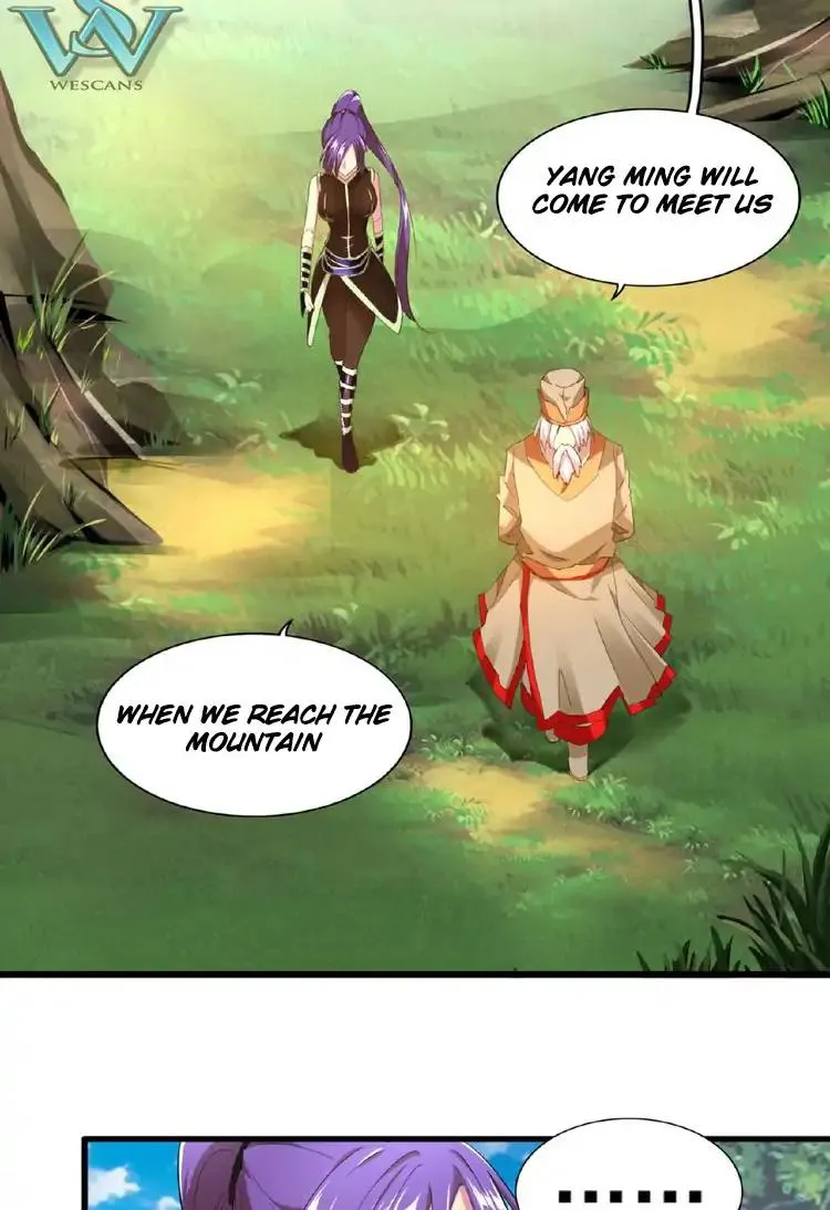 Read Magic Emperor chapter 18 image 56 on Lezhin