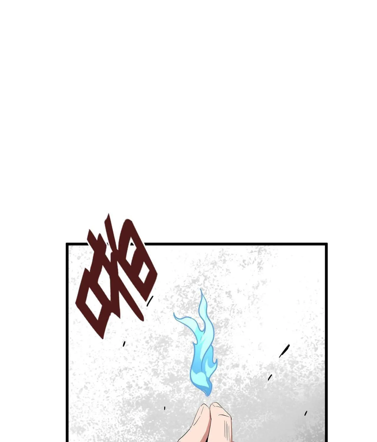 Read Magic Emperor chapter 180 image 10 on Lezhin