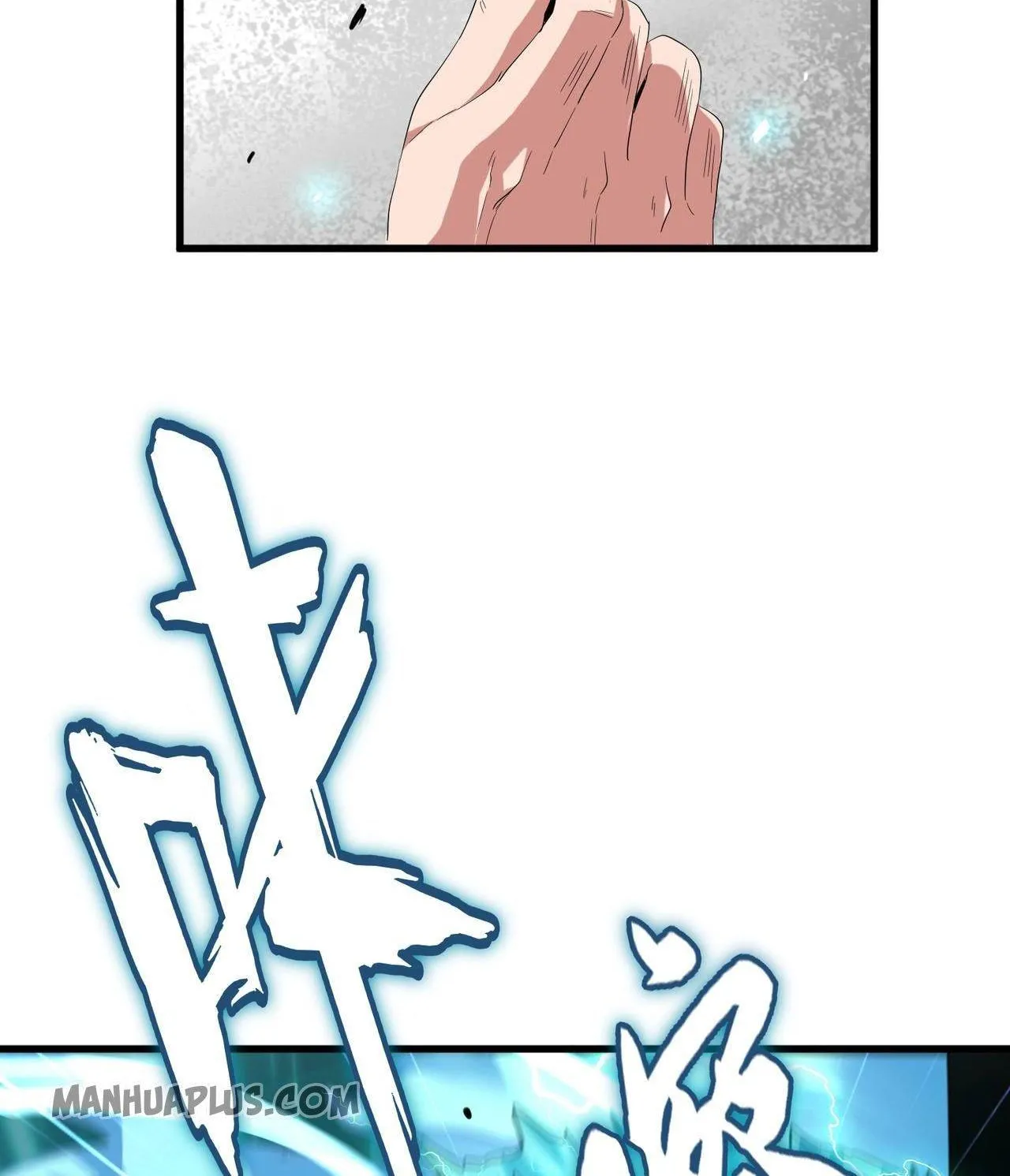 Read Magic Emperor chapter 180 image 11 on Lezhin