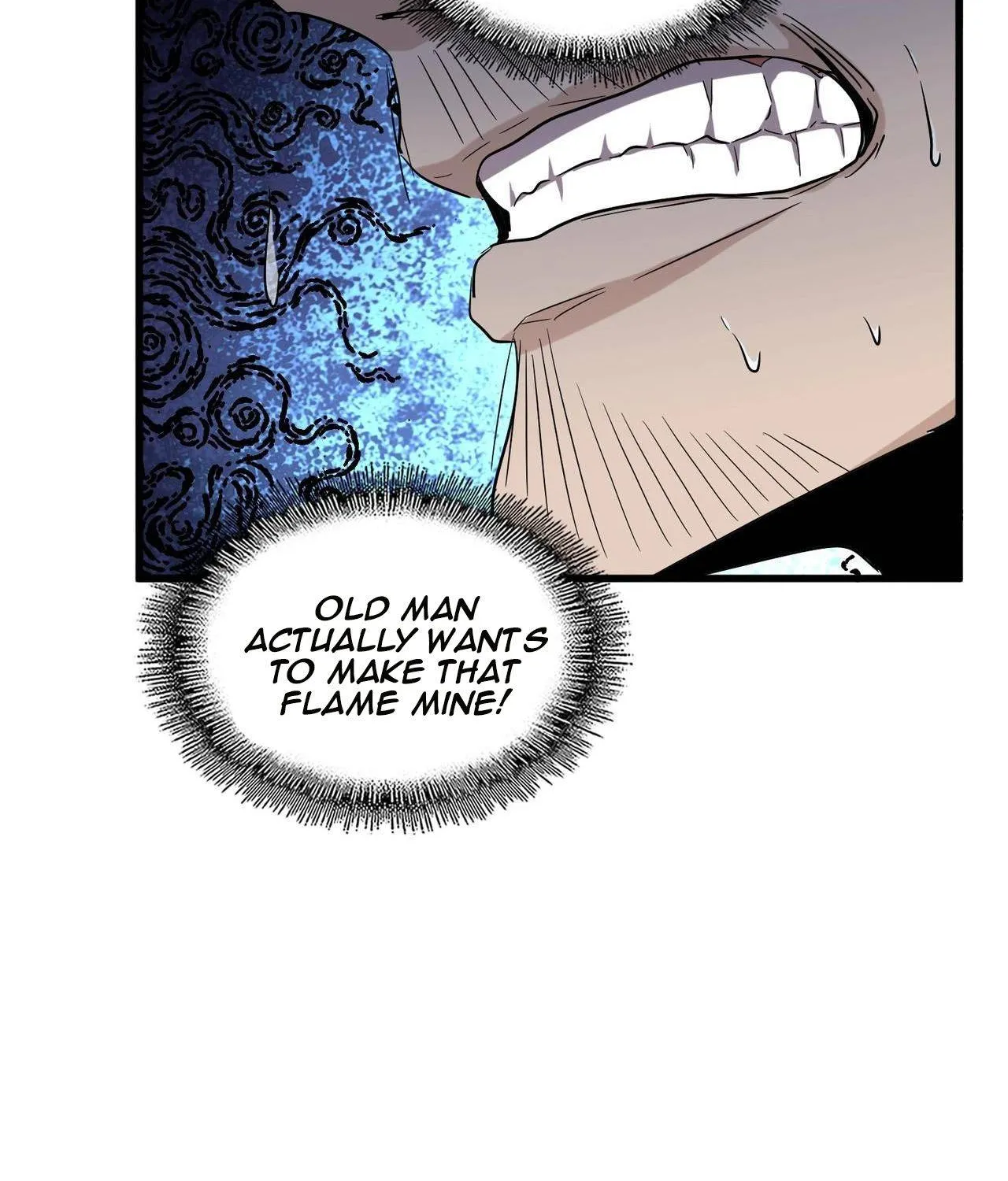 Read Magic Emperor chapter 180 image 21 on Lezhin