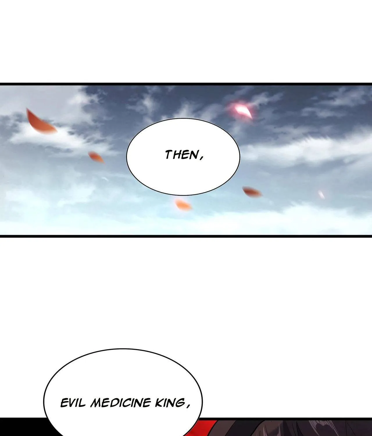 Read Magic Emperor chapter 180 image 25 on Lezhin