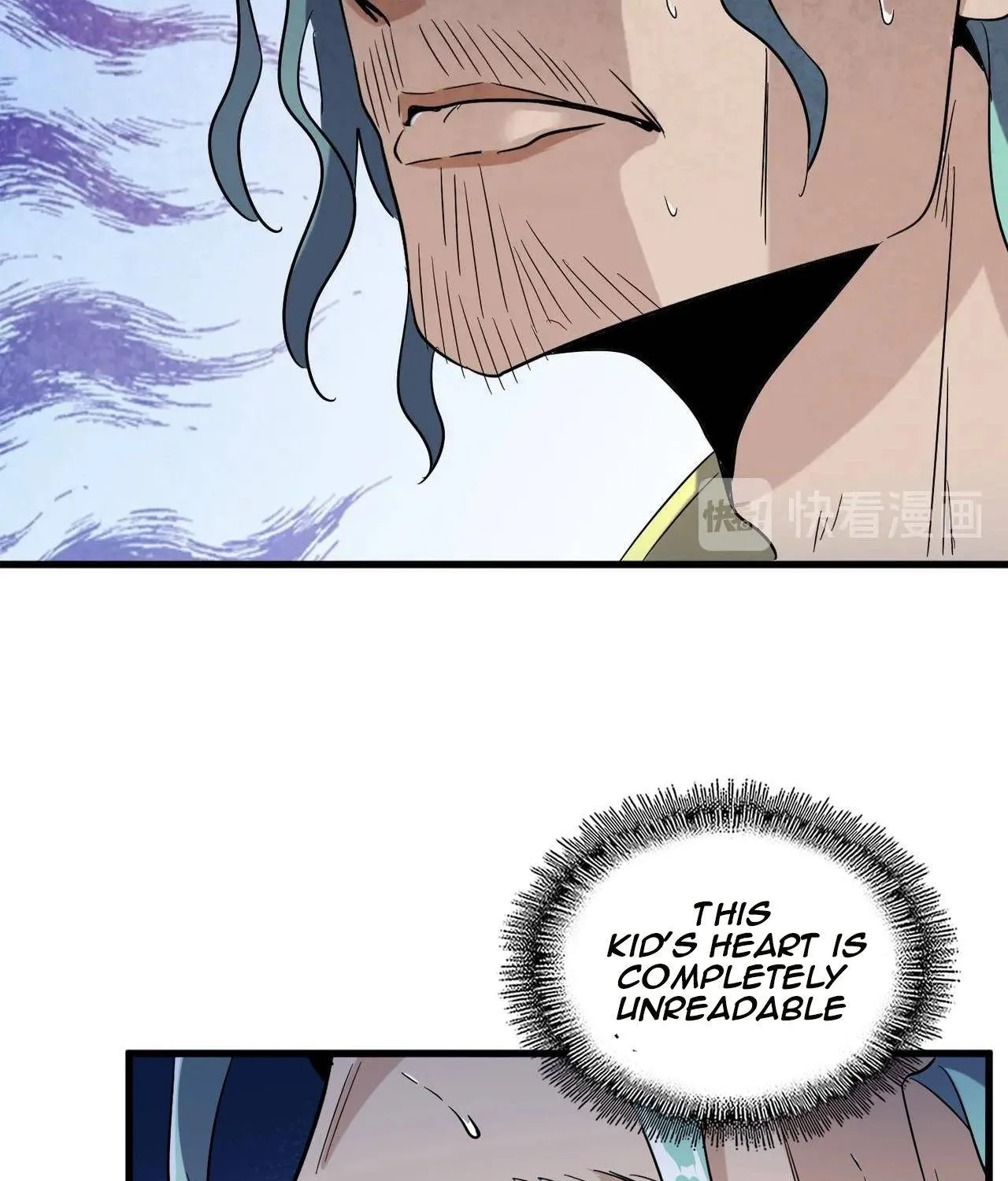 Read Magic Emperor chapter 180 image 28 on Lezhin