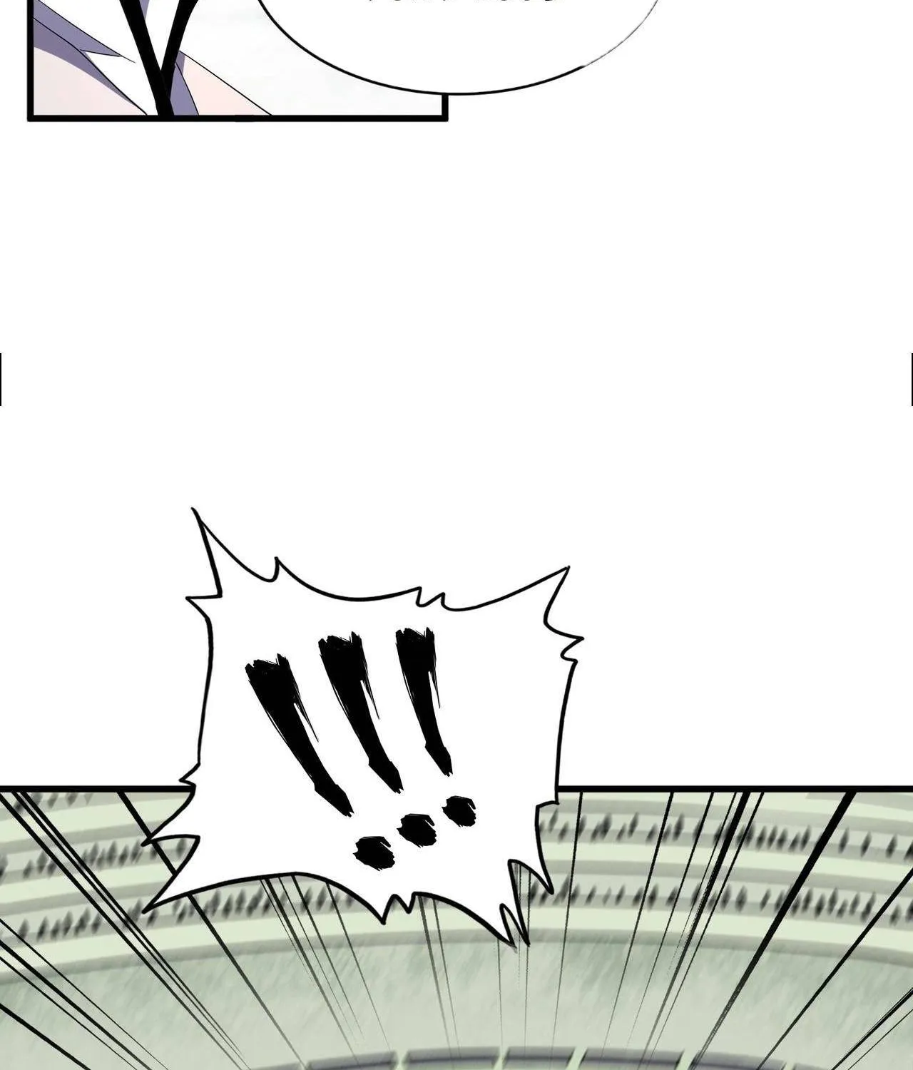 Read Magic Emperor chapter 180 image 3 on Lezhin