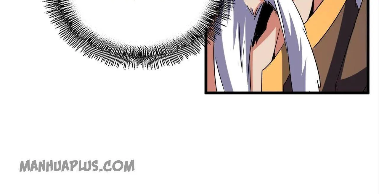 Read Magic Emperor chapter 180 image 54 on Lezhin