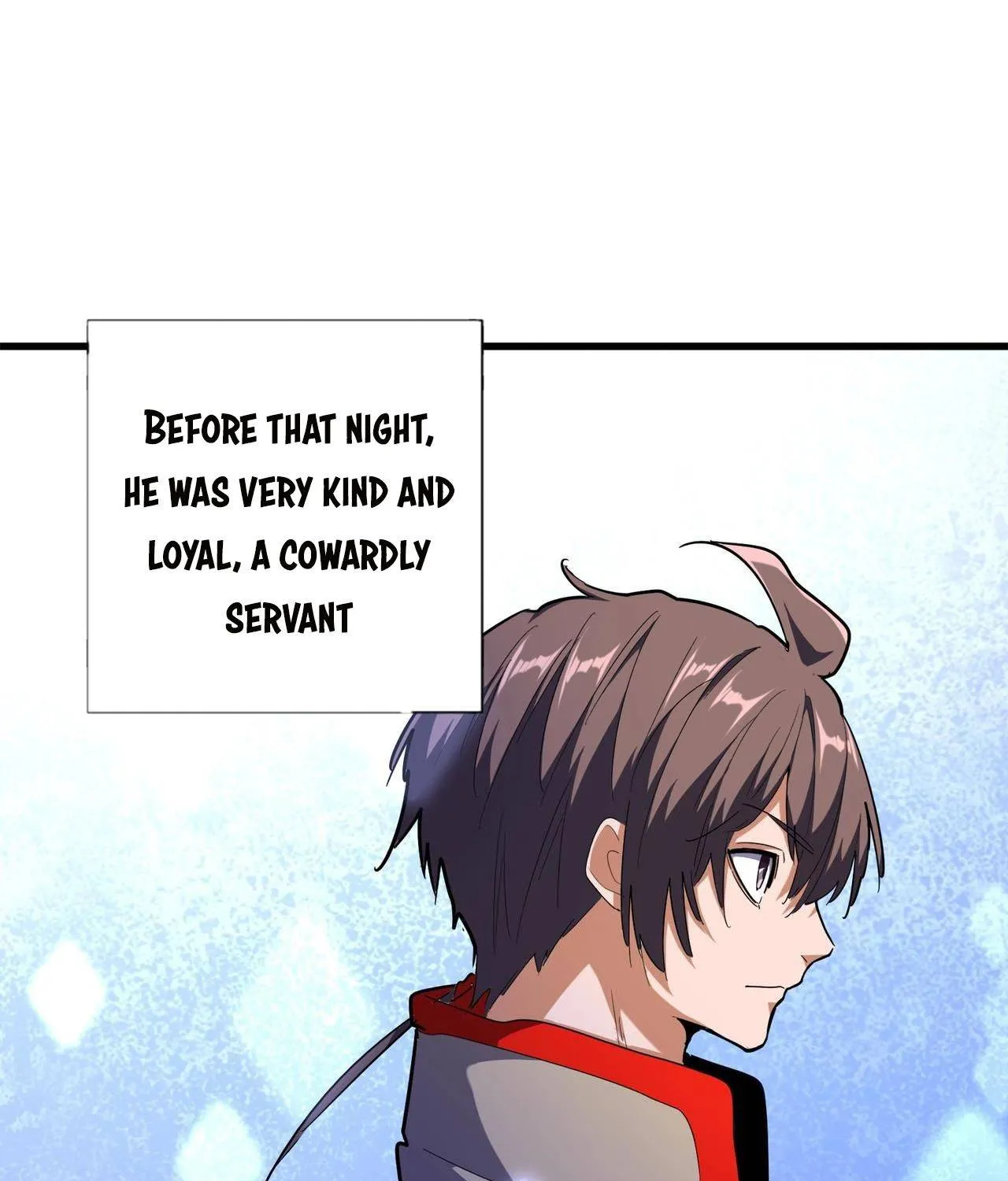 Read Magic Emperor chapter 180 image 55 on Lezhin