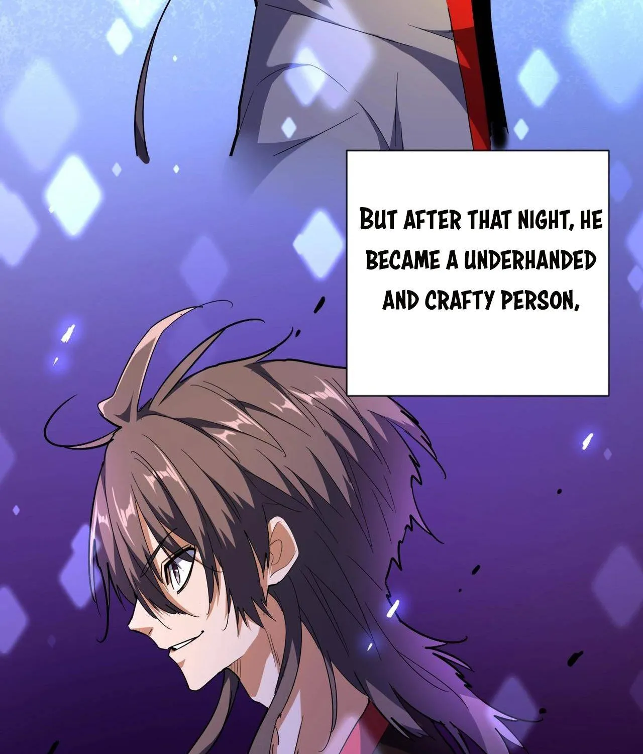 Read Magic Emperor chapter 180 image 56 on Lezhin