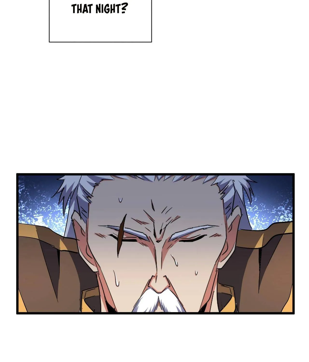 Read Magic Emperor chapter 180 image 59 on Lezhin