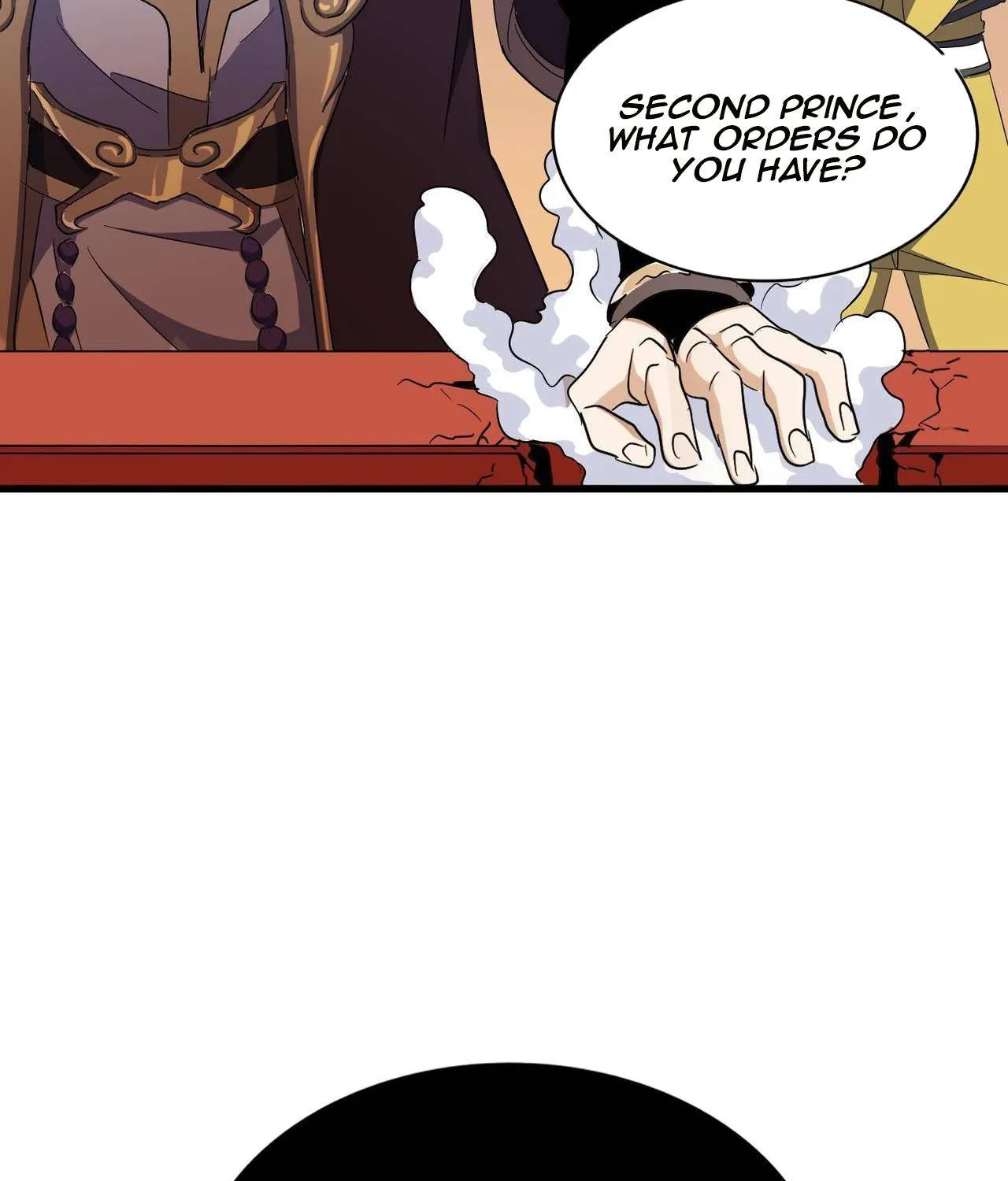 Read Magic Emperor chapter 180 image 63 on Lezhin