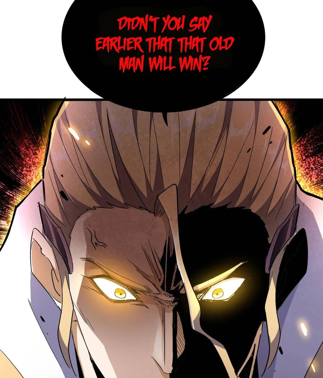 Read Magic Emperor chapter 180 image 64 on Lezhin