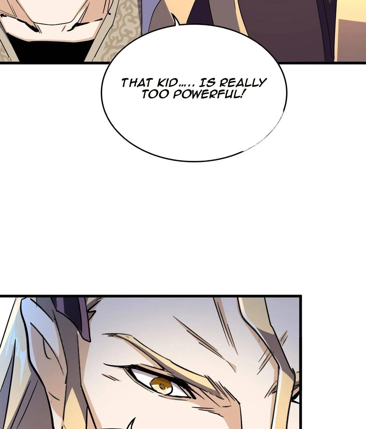 Read Magic Emperor chapter 180 image 70 on Lezhin