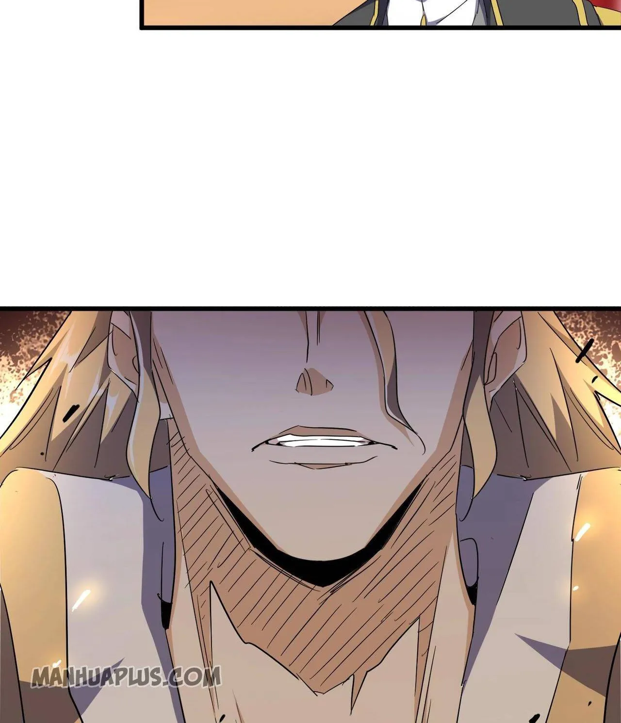 Read Magic Emperor chapter 180 image 72 on Lezhin