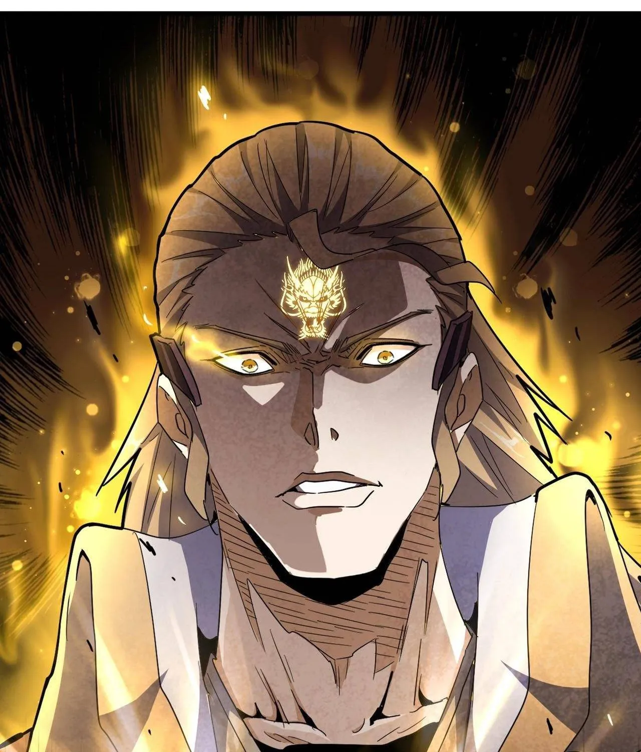 Read Magic Emperor chapter 180 image 74 on Lezhin