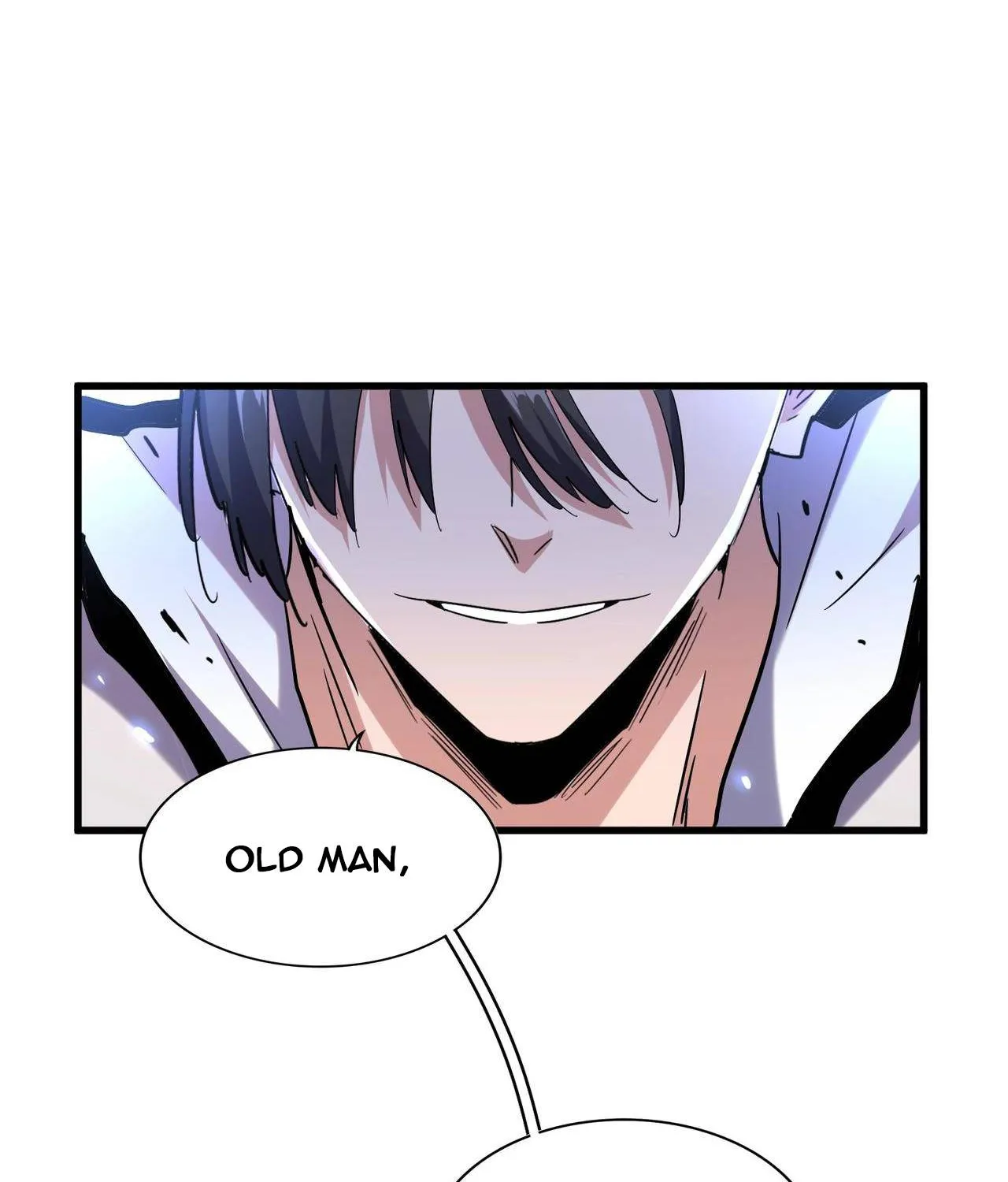 Read Magic Emperor chapter 181 image 14 on Lezhin