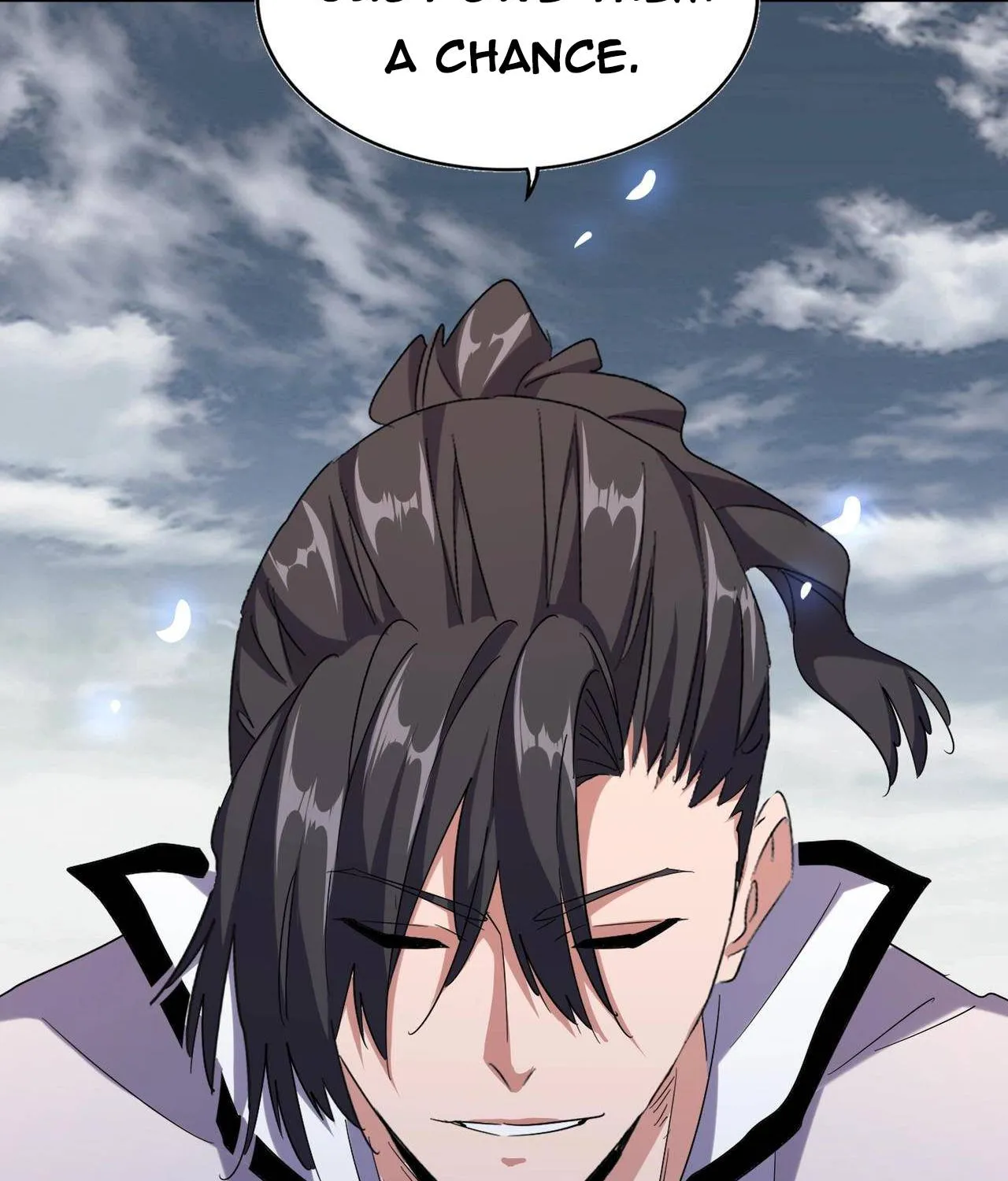 Read Magic Emperor chapter 181 image 16 on Lezhin