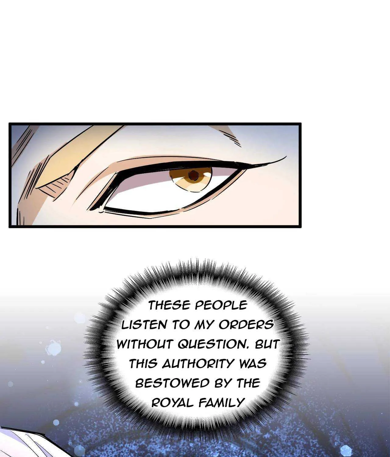 Read Magic Emperor chapter 181 image 25 on Lezhin