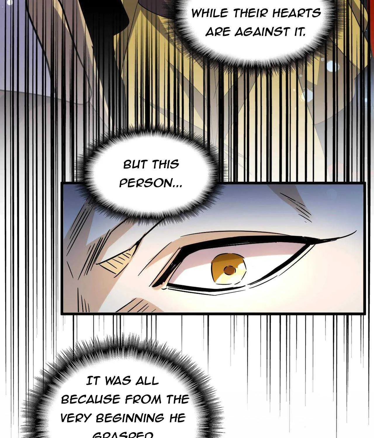 Read Magic Emperor chapter 181 image 27 on Lezhin
