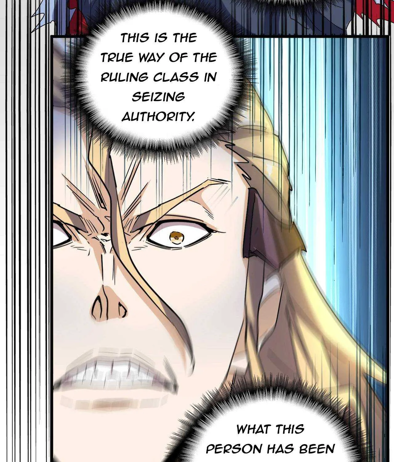 Read Magic Emperor chapter 181 image 29 on Lezhin