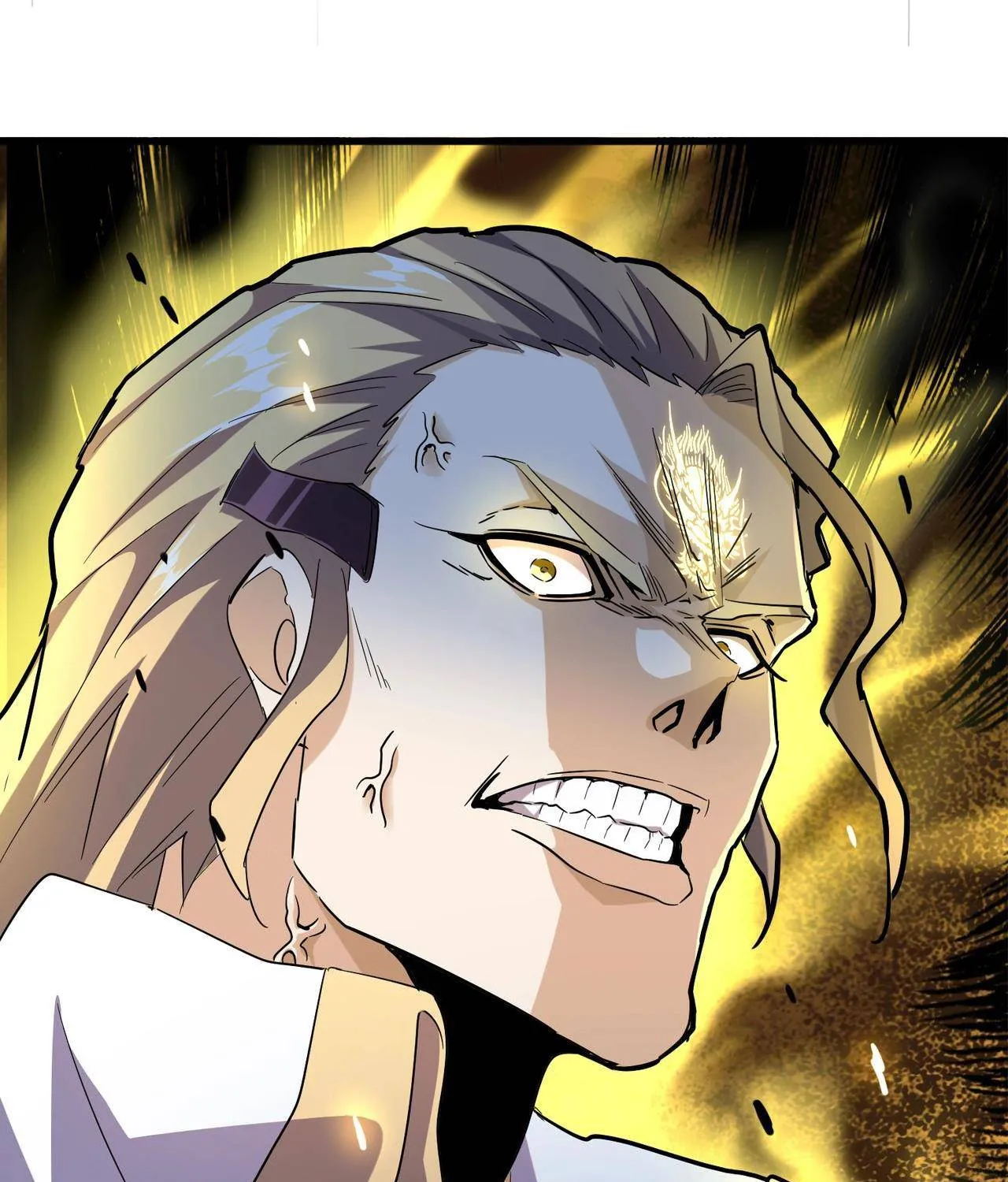Read Magic Emperor chapter 181 image 31 on Lezhin