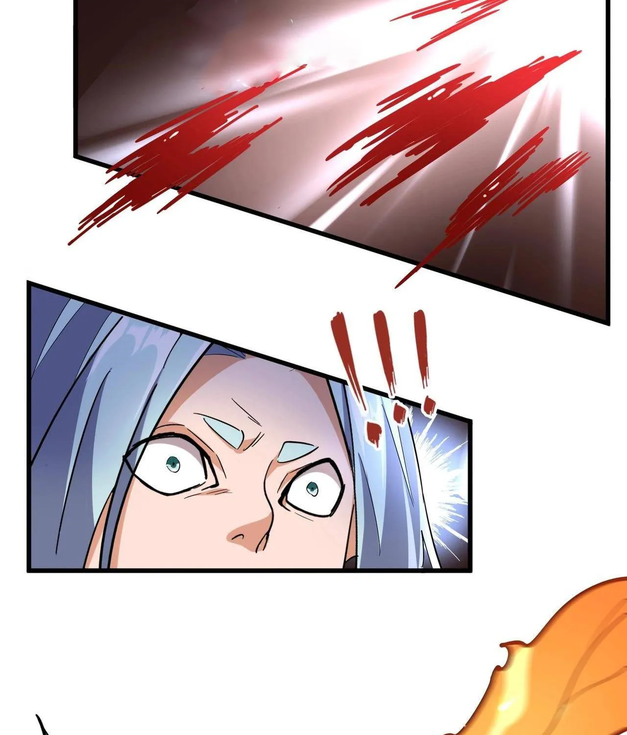 Read Magic Emperor chapter 181 image 49 on Lezhin