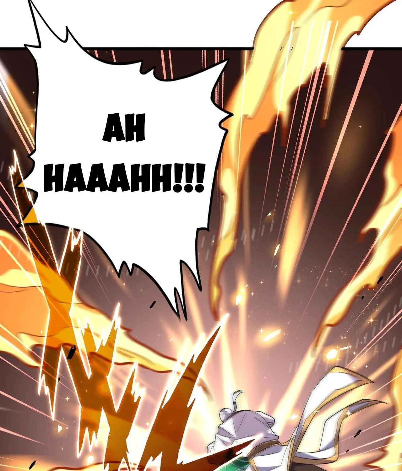 Read Magic Emperor chapter 181 image 50 on Lezhin