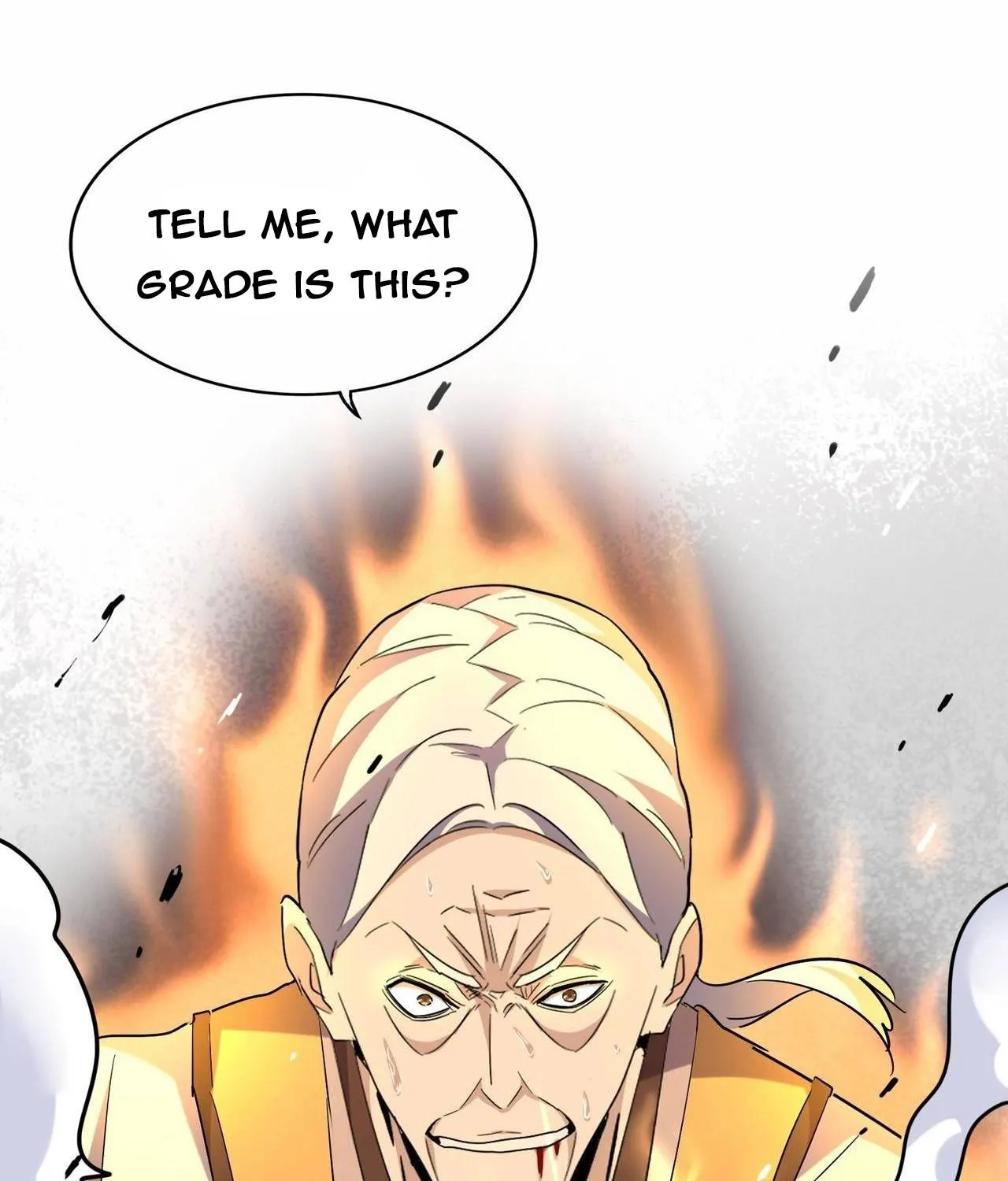Read Magic Emperor chapter 181 image 53 on Lezhin