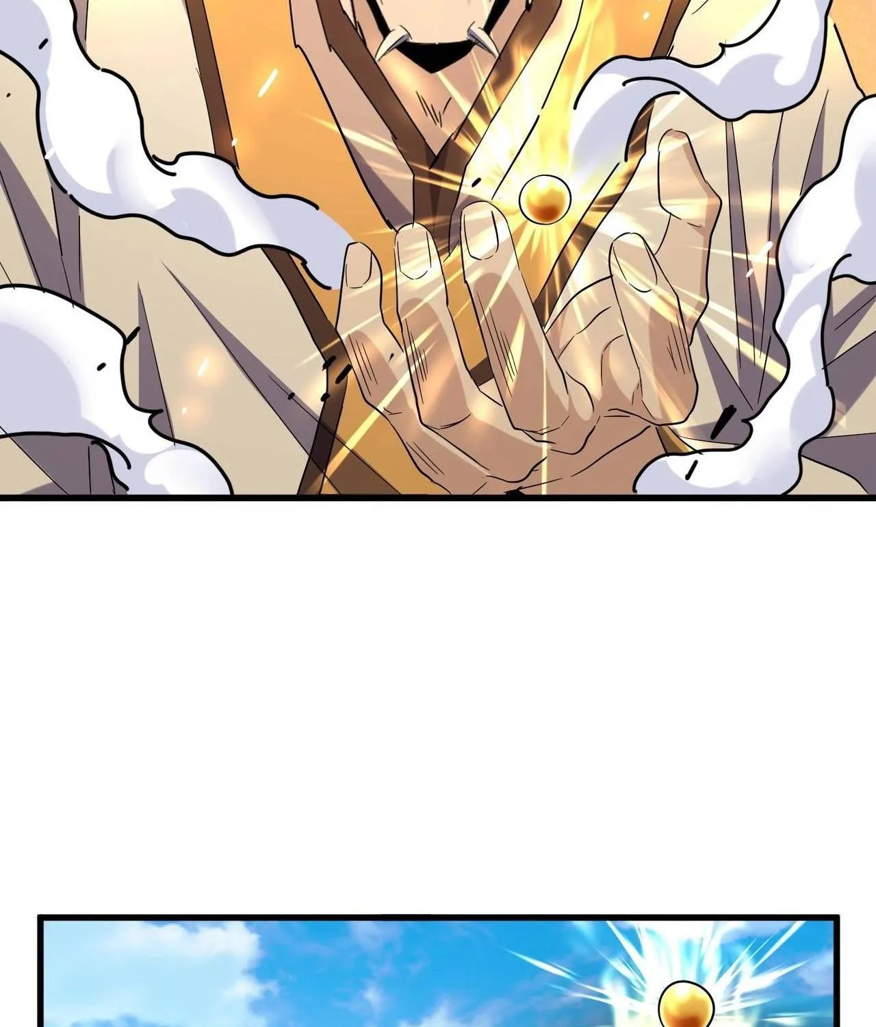 Read Magic Emperor chapter 181 image 54 on Lezhin