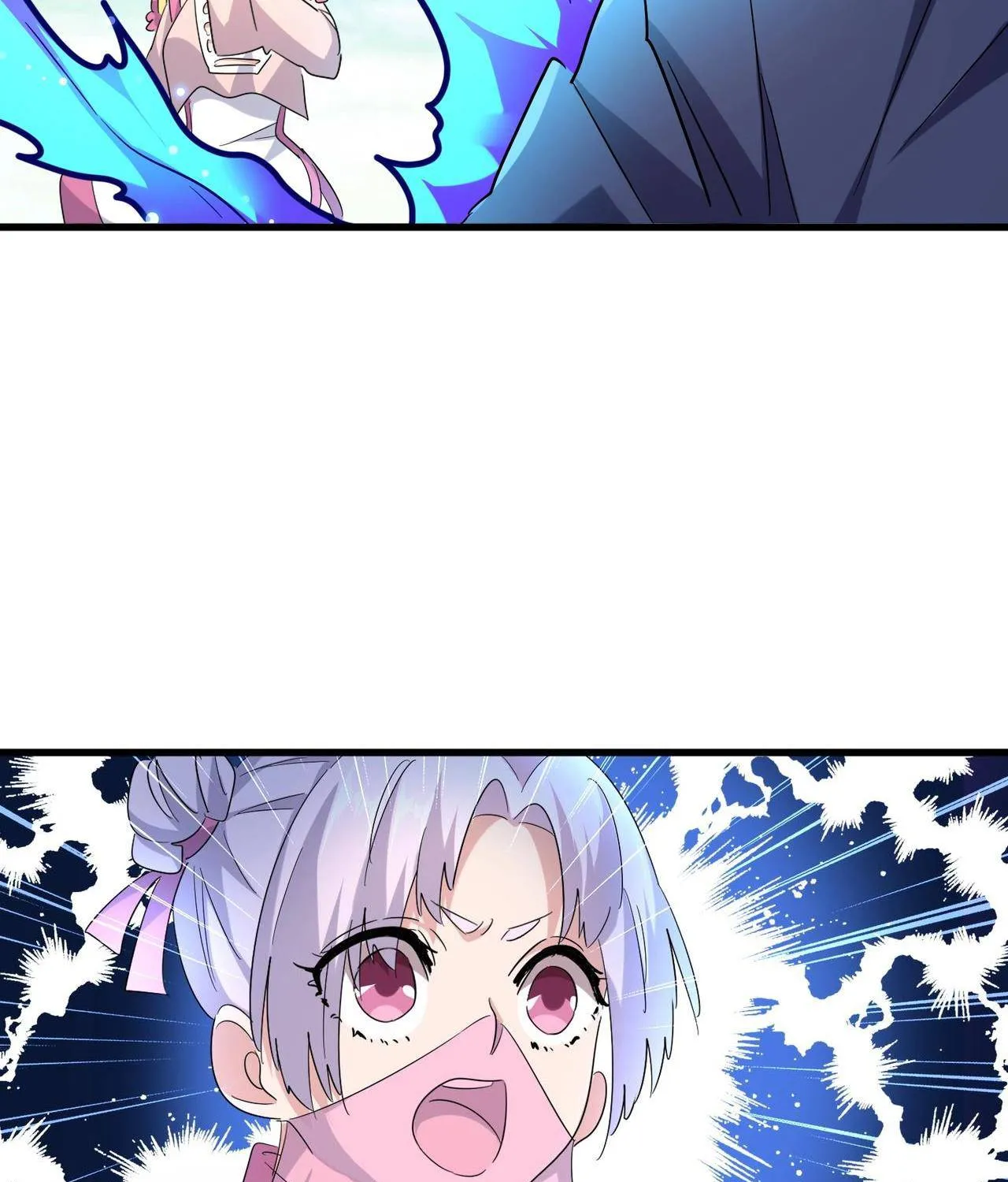 Read Magic Emperor chapter 181 image 59 on Lezhin