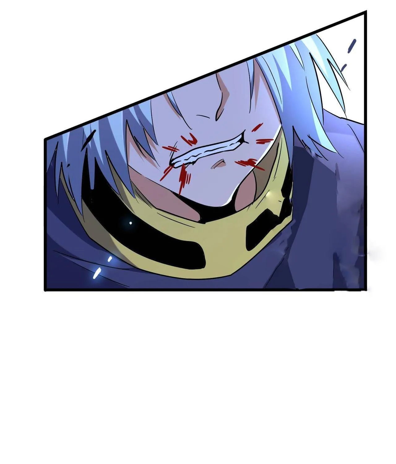 Read Magic Emperor chapter 181 image 62 on Lezhin