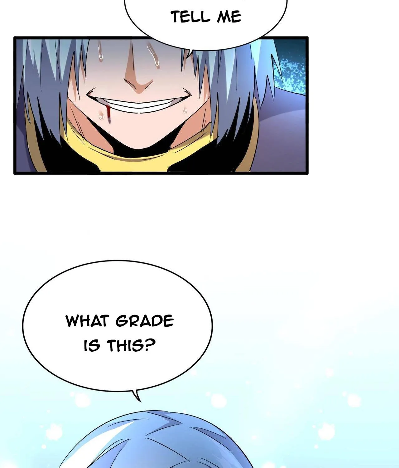 Read Magic Emperor chapter 181 image 66 on Lezhin