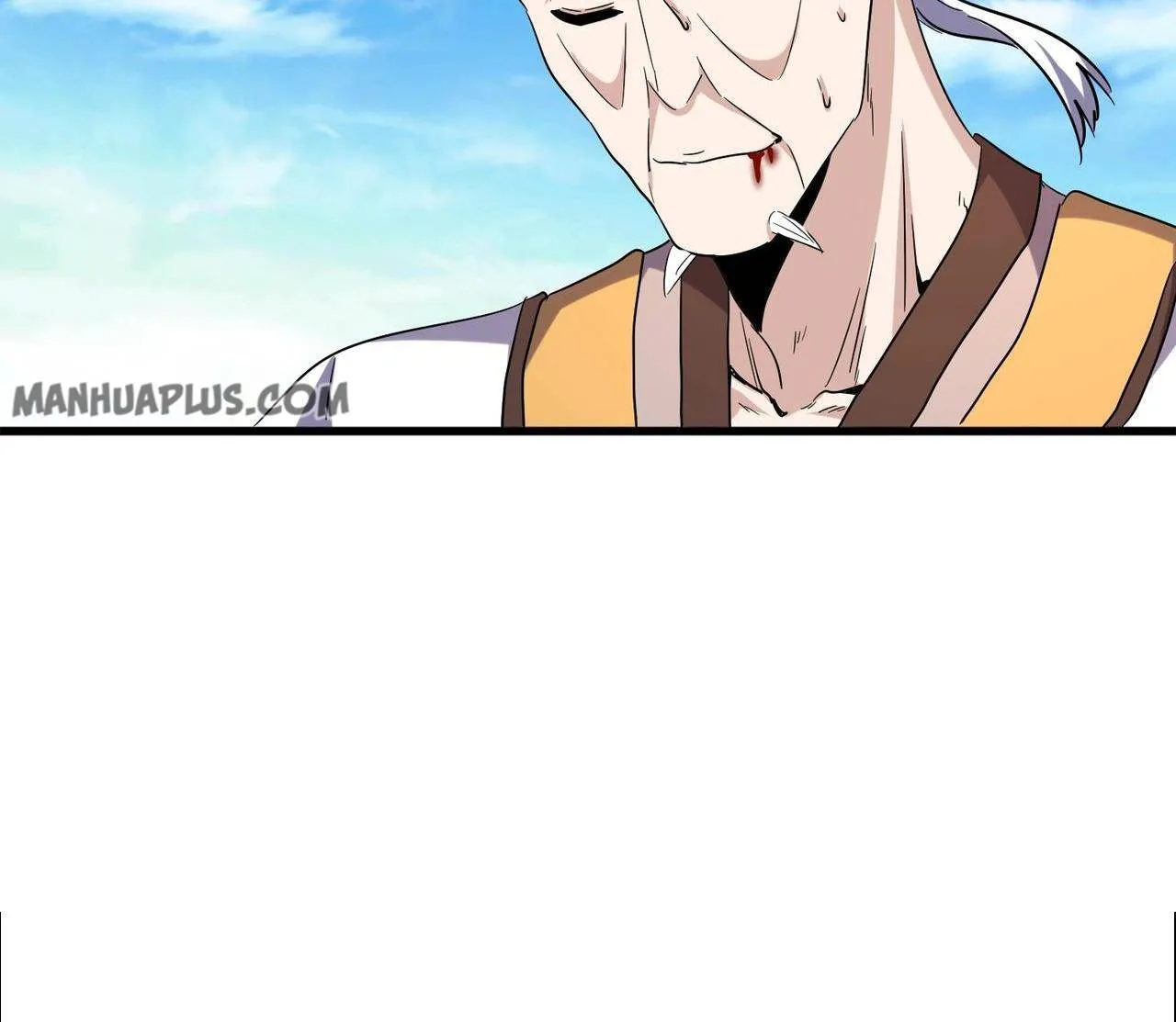 Read Magic Emperor chapter 181 image 69 on Lezhin