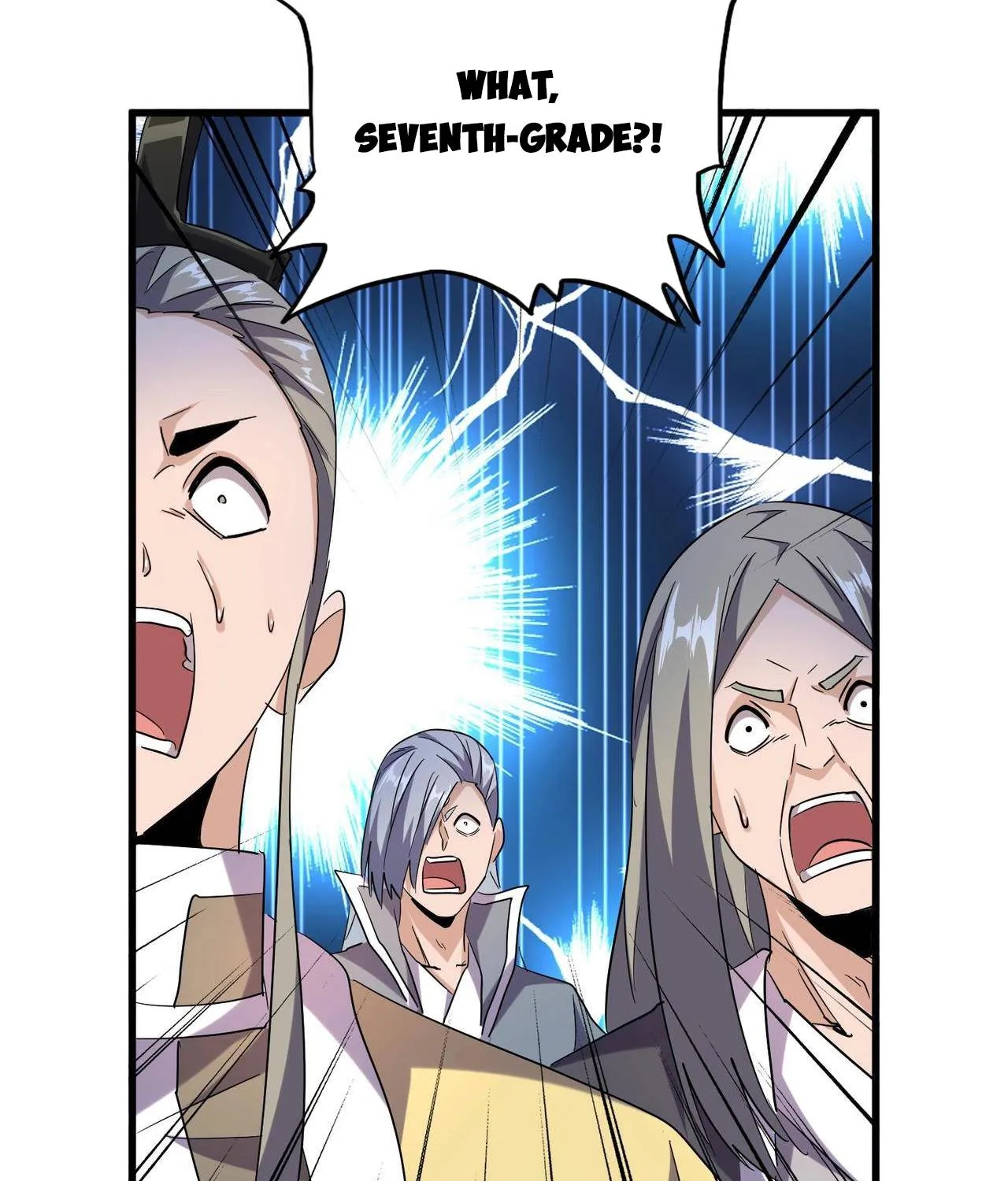 Read Magic Emperor chapter 181 image 72 on Lezhin