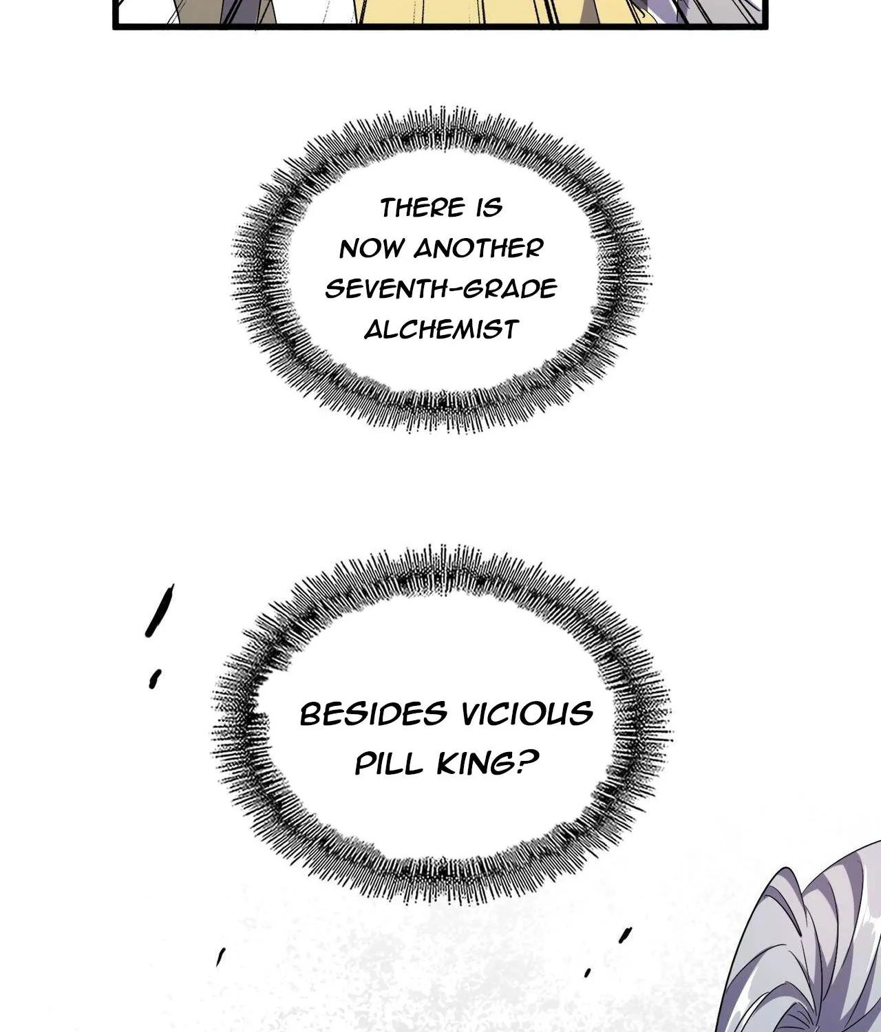 Read Magic Emperor chapter 181 image 73 on Lezhin