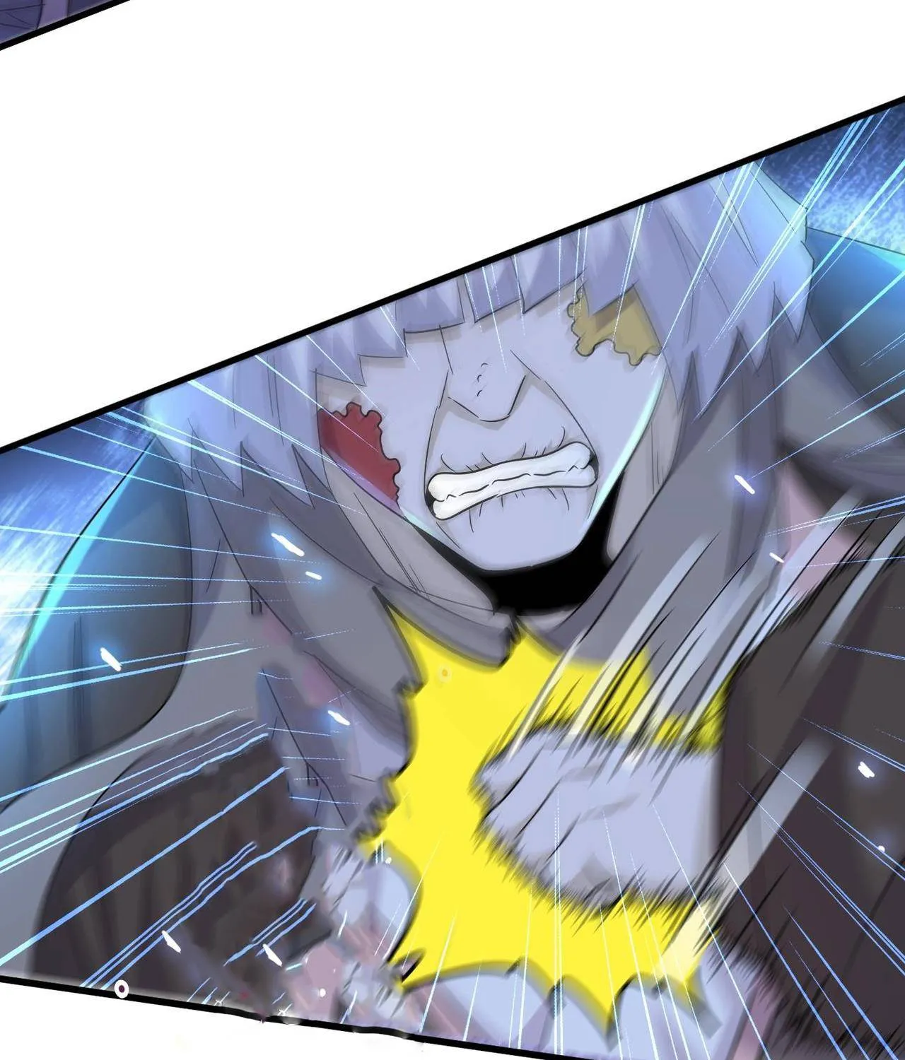 Read Magic Emperor chapter 181 image 80 on Lezhin