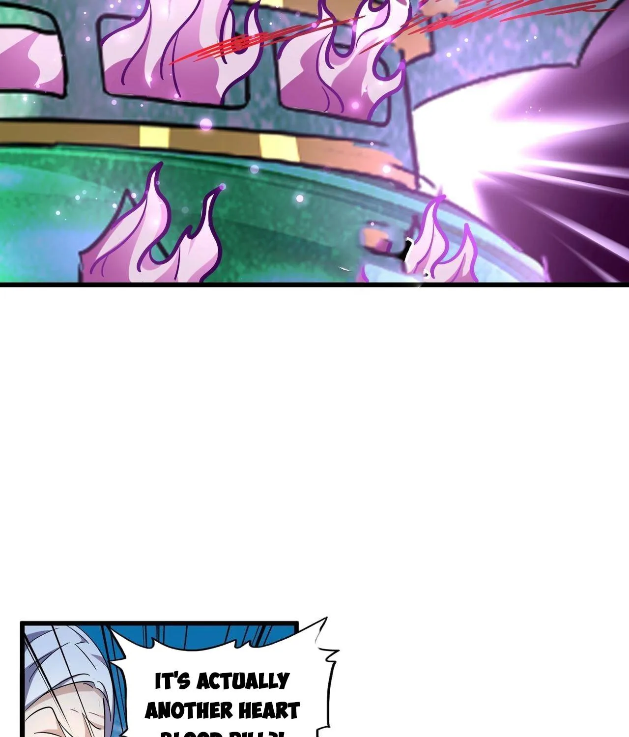 Read Magic Emperor chapter 181 image 82 on Lezhin