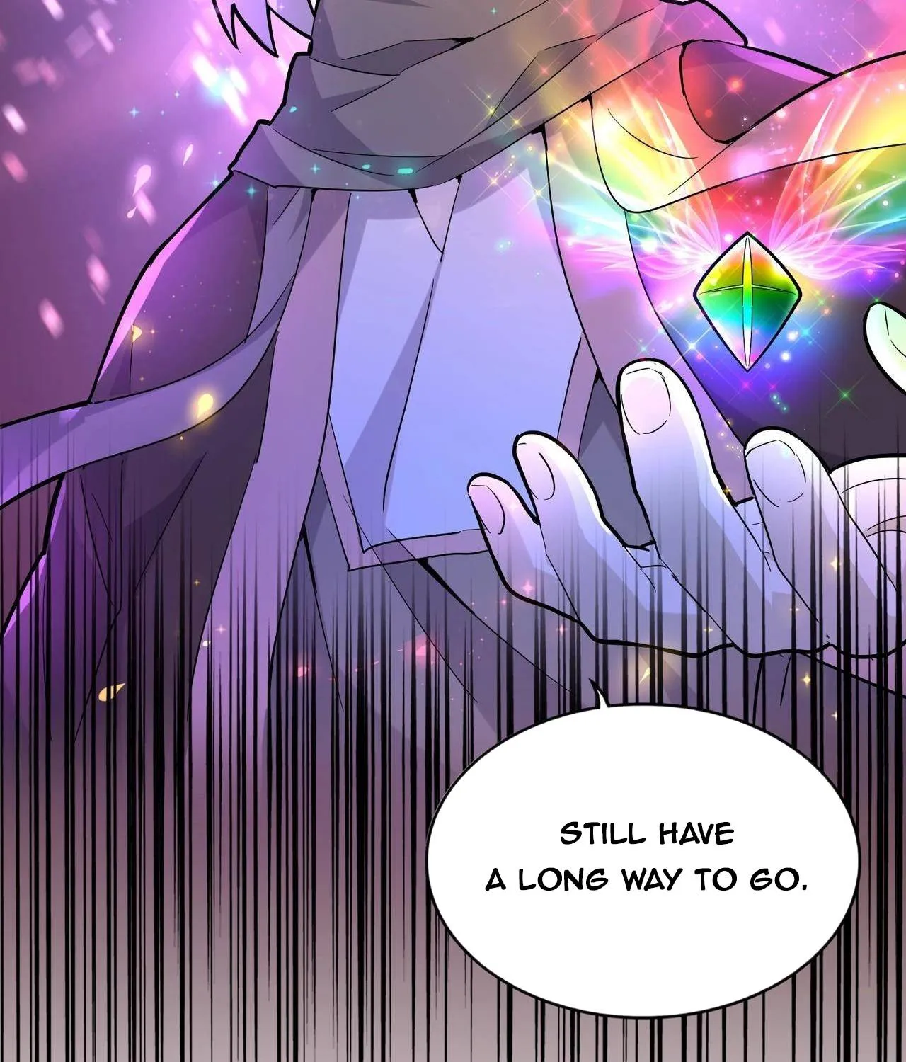 Read Magic Emperor chapter 181 image 86 on Lezhin