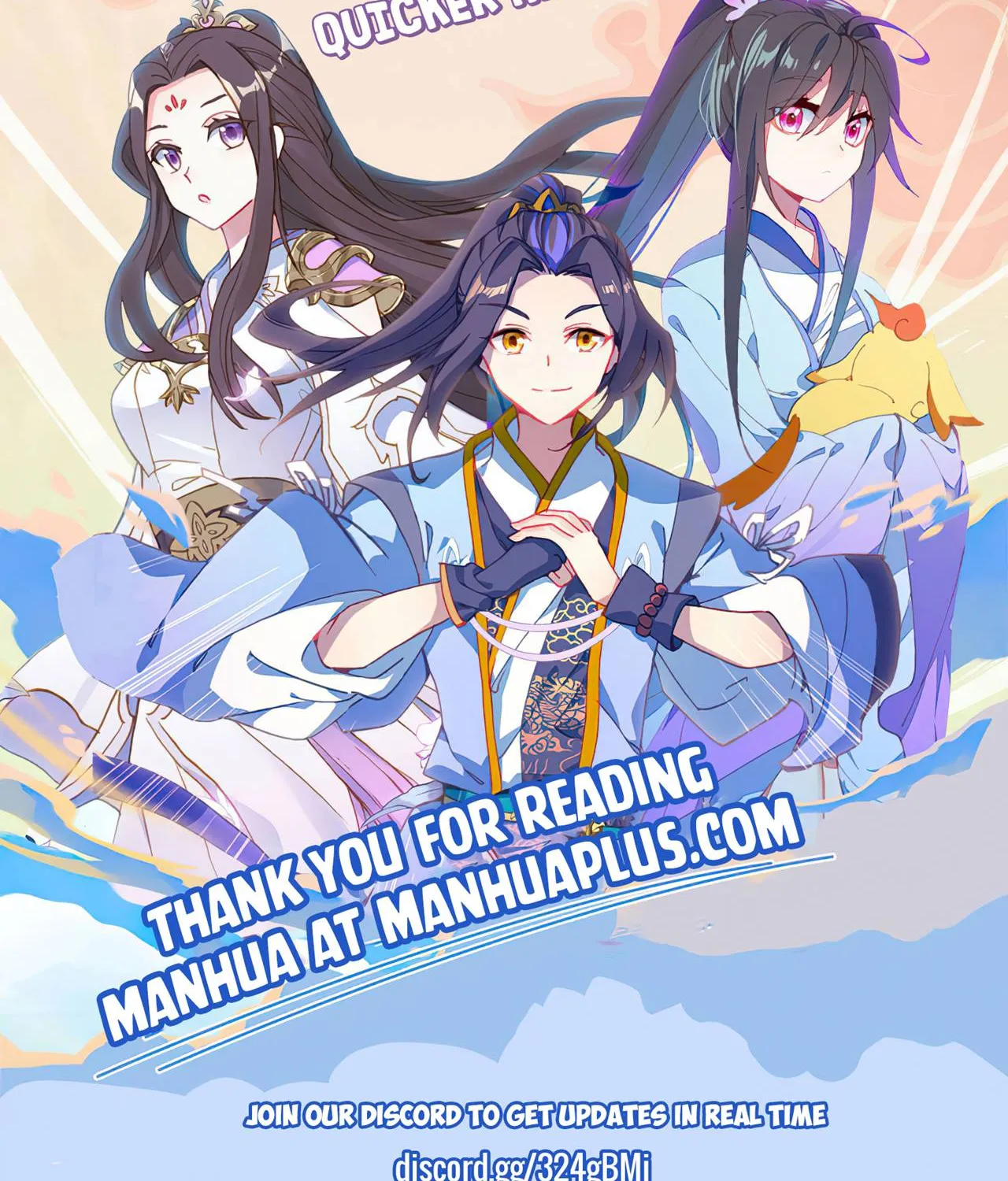 Read Magic Emperor chapter 182 image 102 on Lezhin