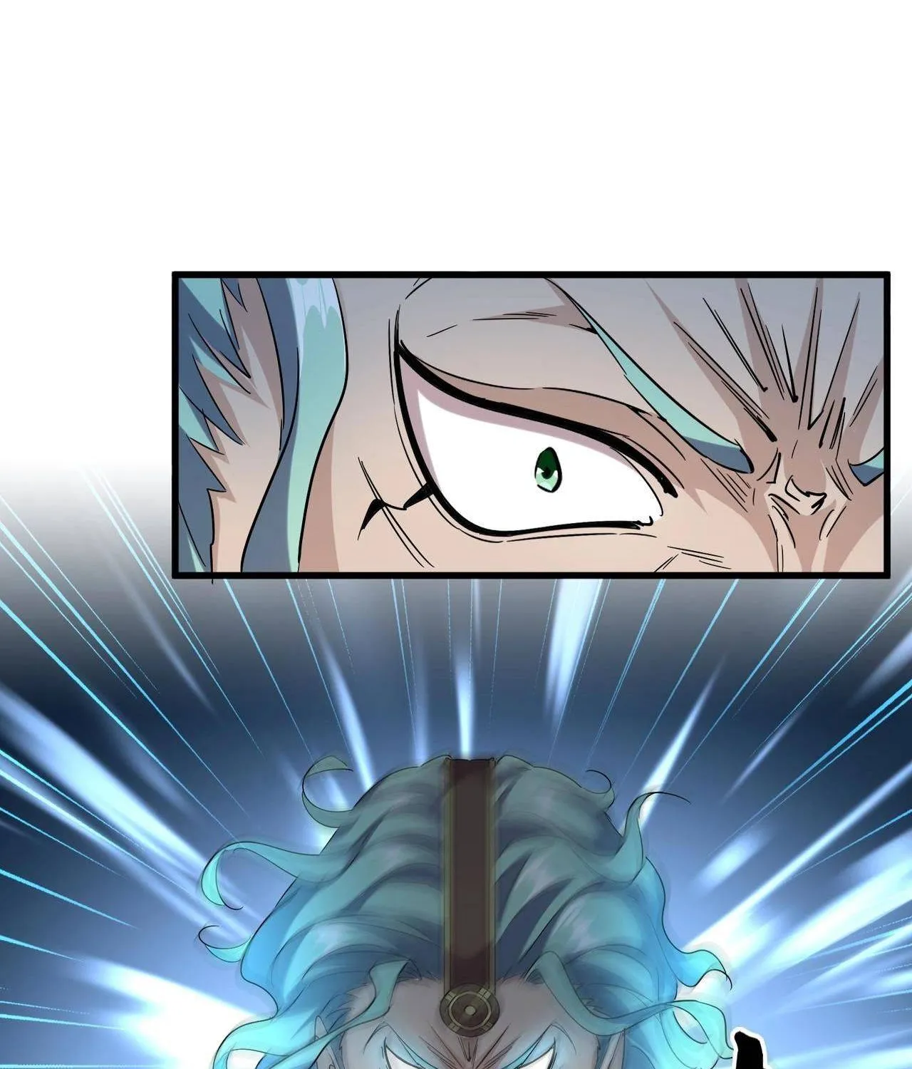 Read Magic Emperor chapter 182 image 14 on Lezhin