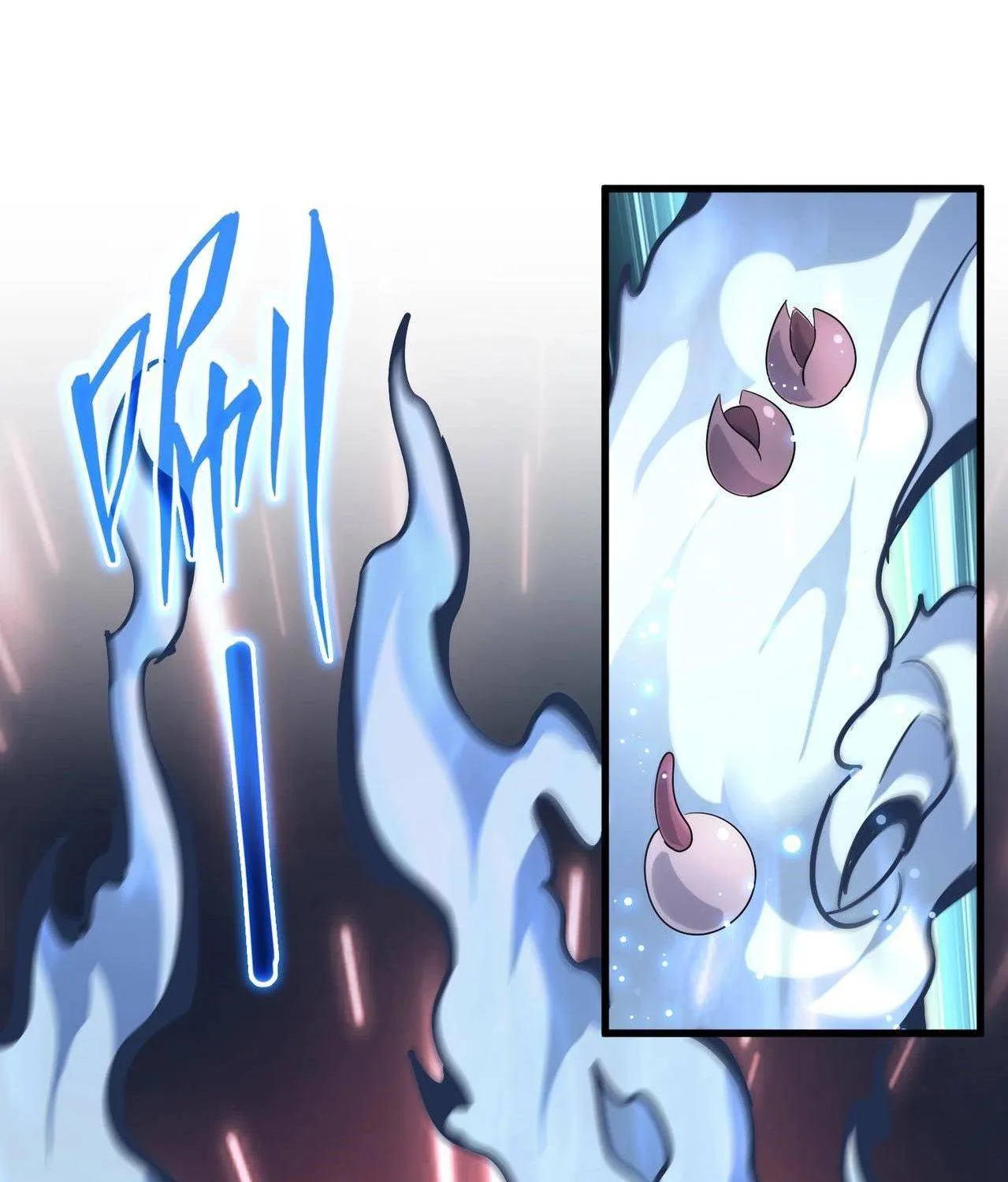 Read Magic Emperor chapter 182 image 17 on Lezhin