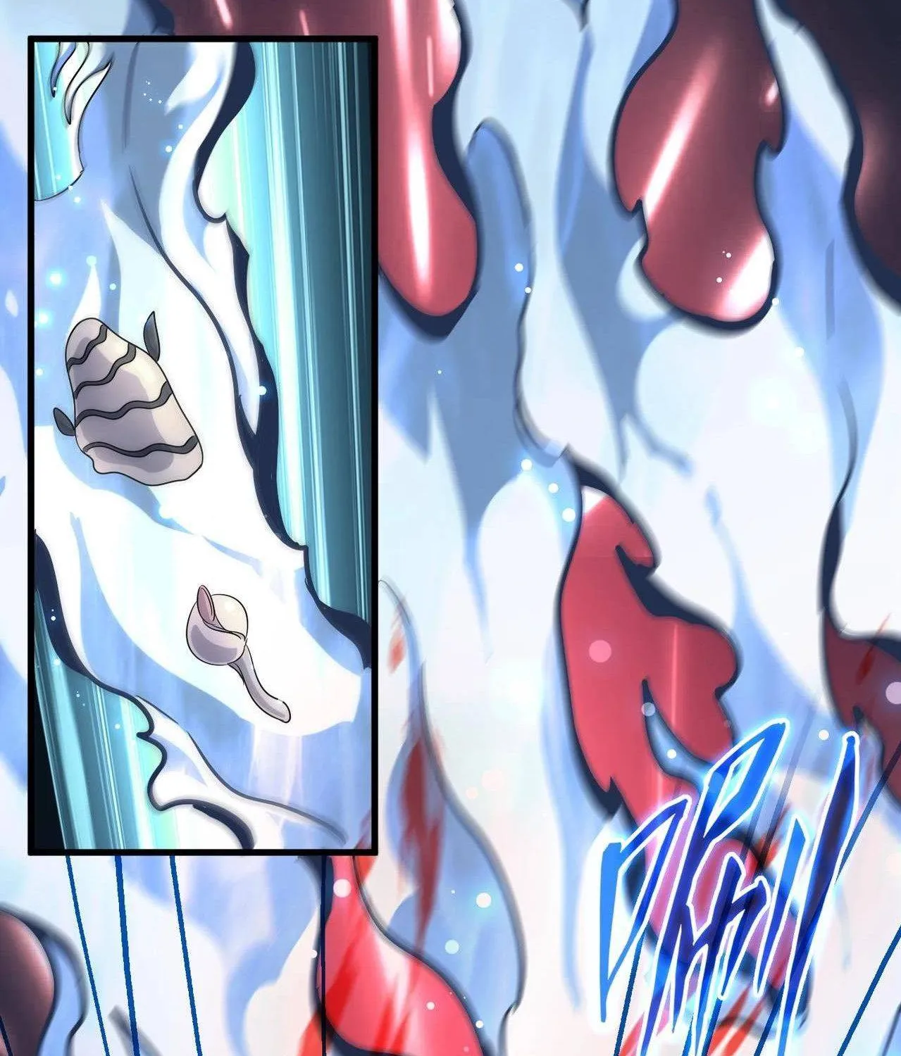 Read Magic Emperor chapter 182 image 18 on Lezhin