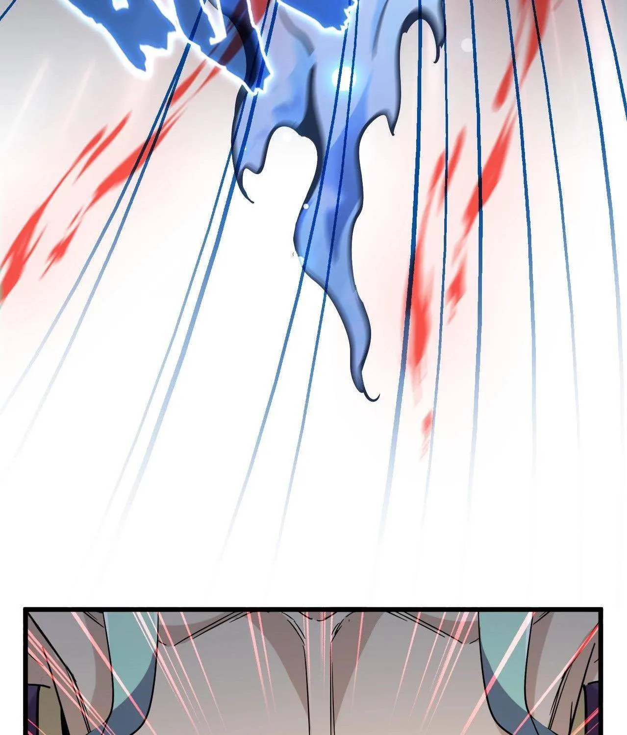 Read Magic Emperor chapter 182 image 21 on Lezhin