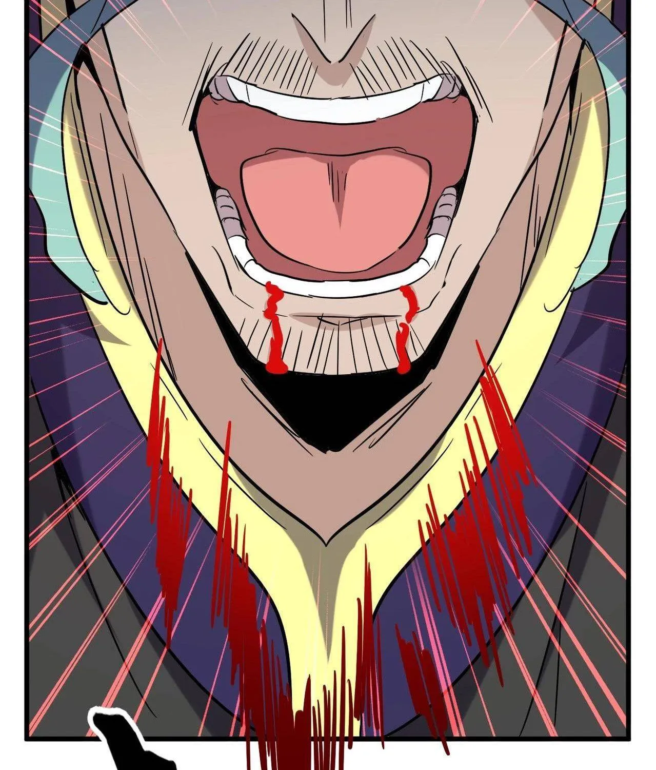 Read Magic Emperor chapter 182 image 22 on Lezhin