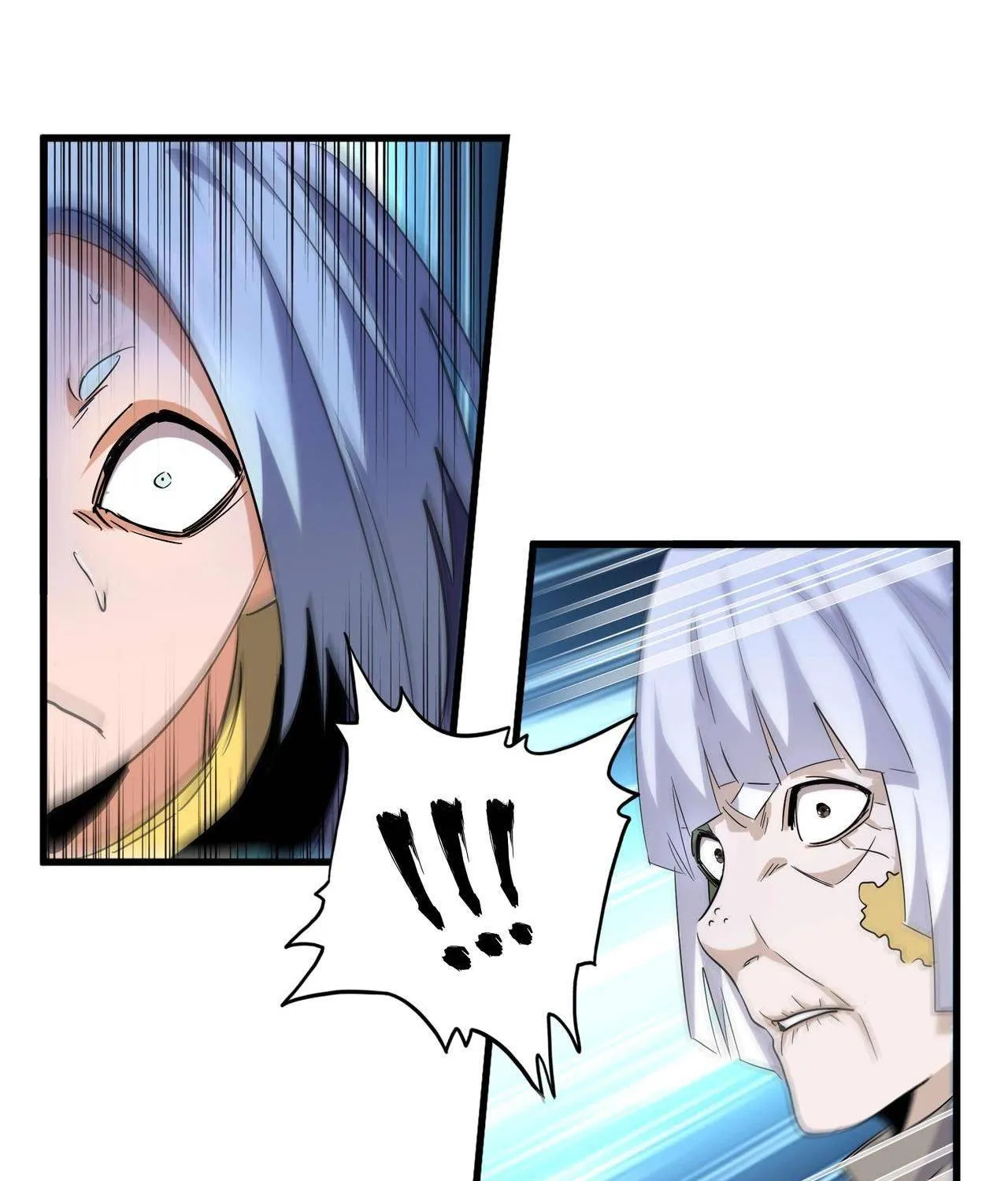 Read Magic Emperor chapter 182 image 24 on Lezhin