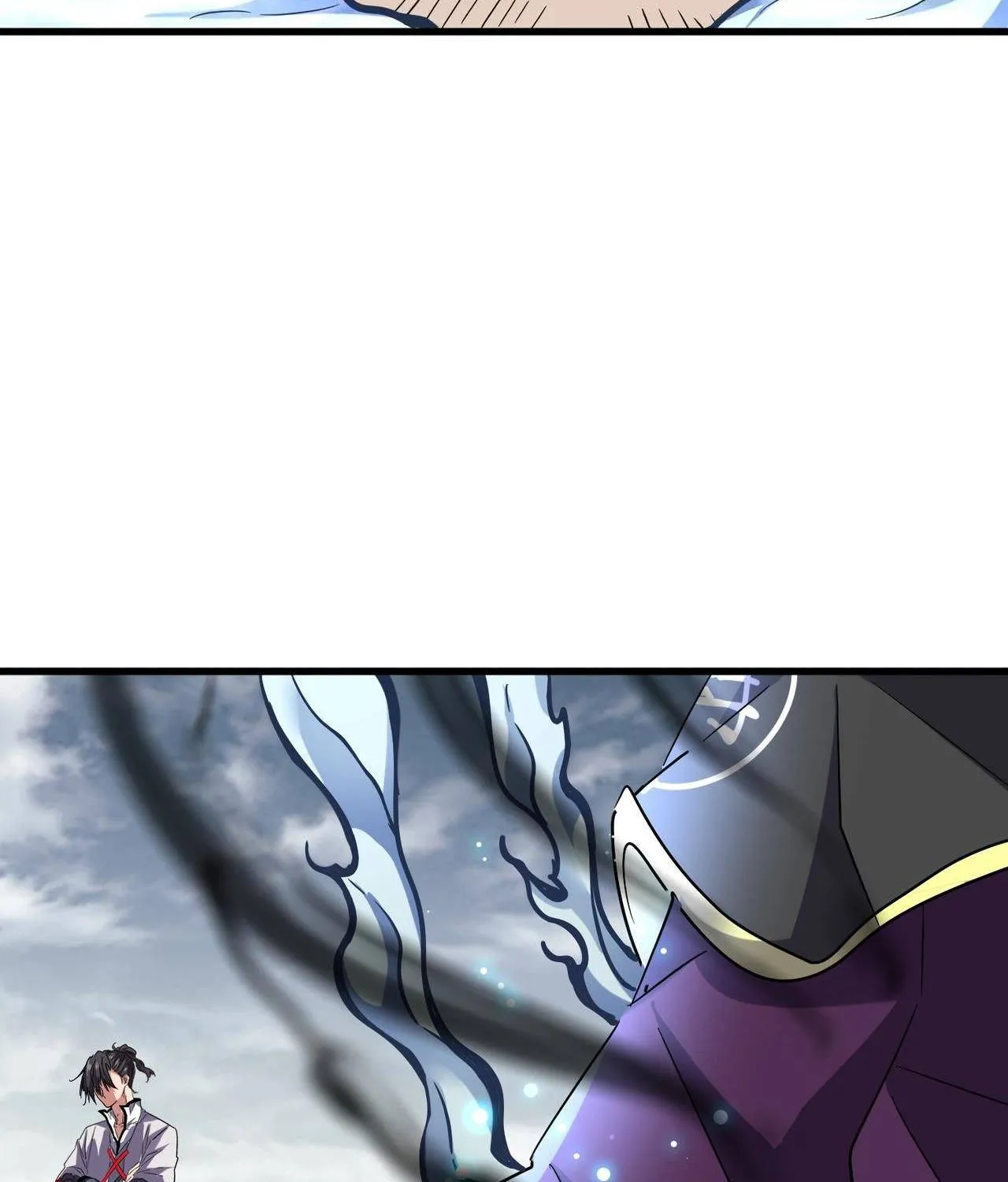 Read Magic Emperor chapter 182 image 29 on Lezhin