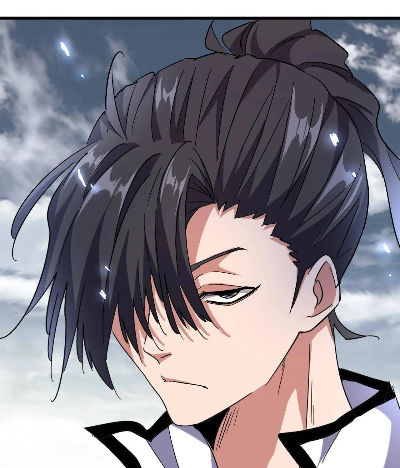 Read Magic Emperor chapter 182 image 31 on Lezhin